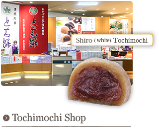 Tochimochi Shop